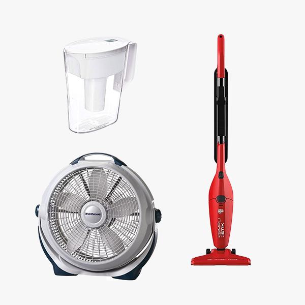 DormEssentials